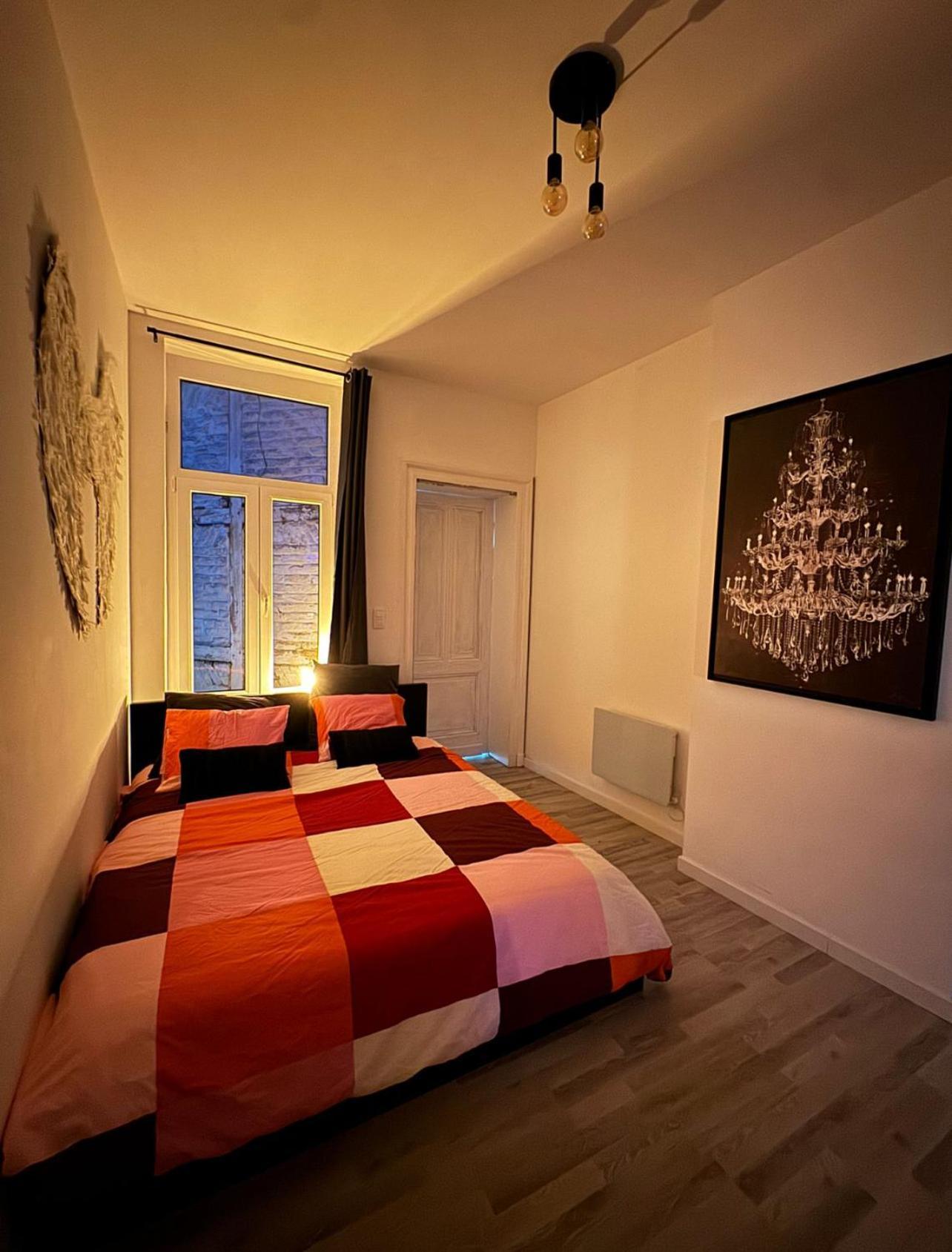 Ferienwohnung Romeo Et Juliette Spa Exterior foto