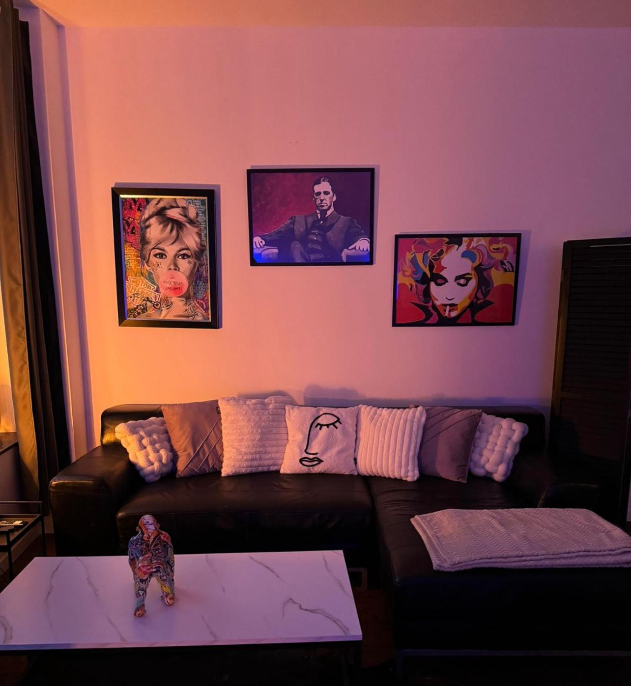 Ferienwohnung Romeo Et Juliette Spa Exterior foto